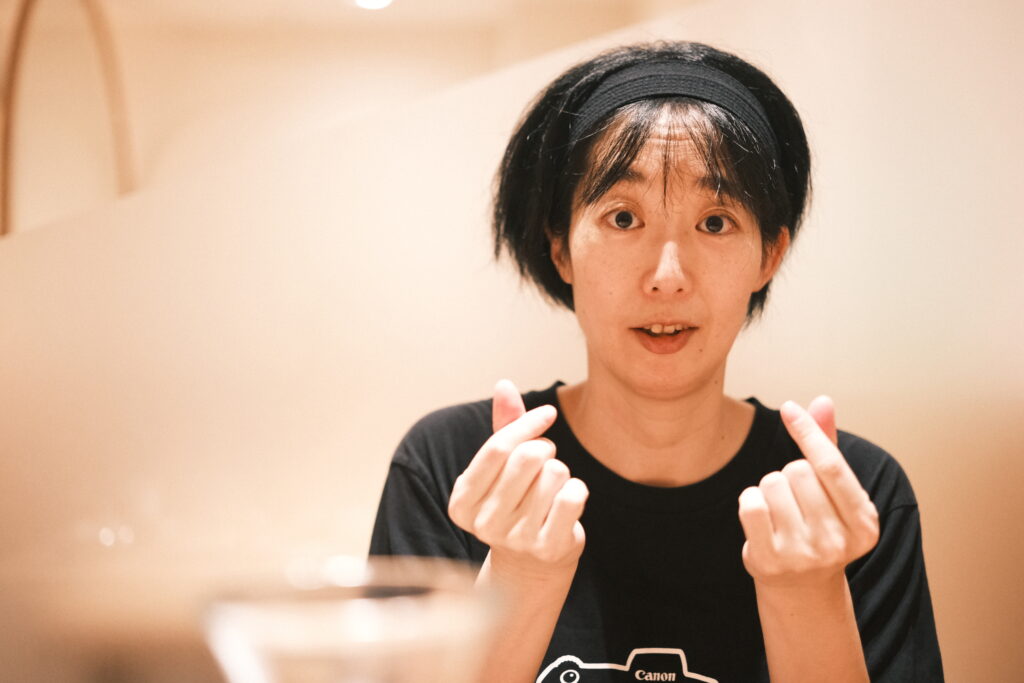 F1.4,ss1/200,ISO2000,クラシックネガ